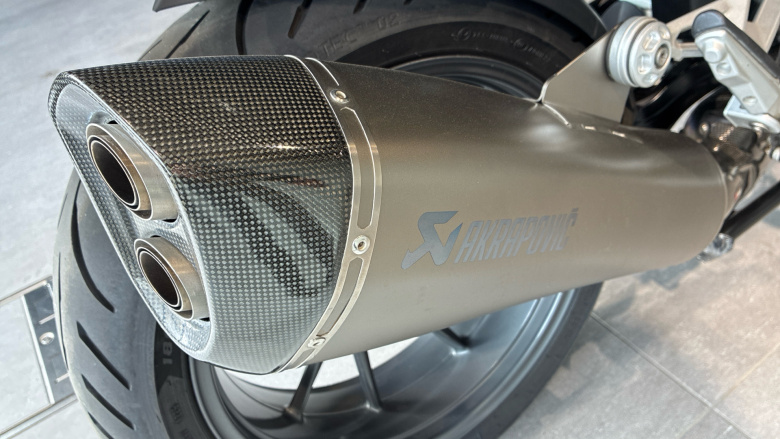 (23MY) BMW R1250 R SE